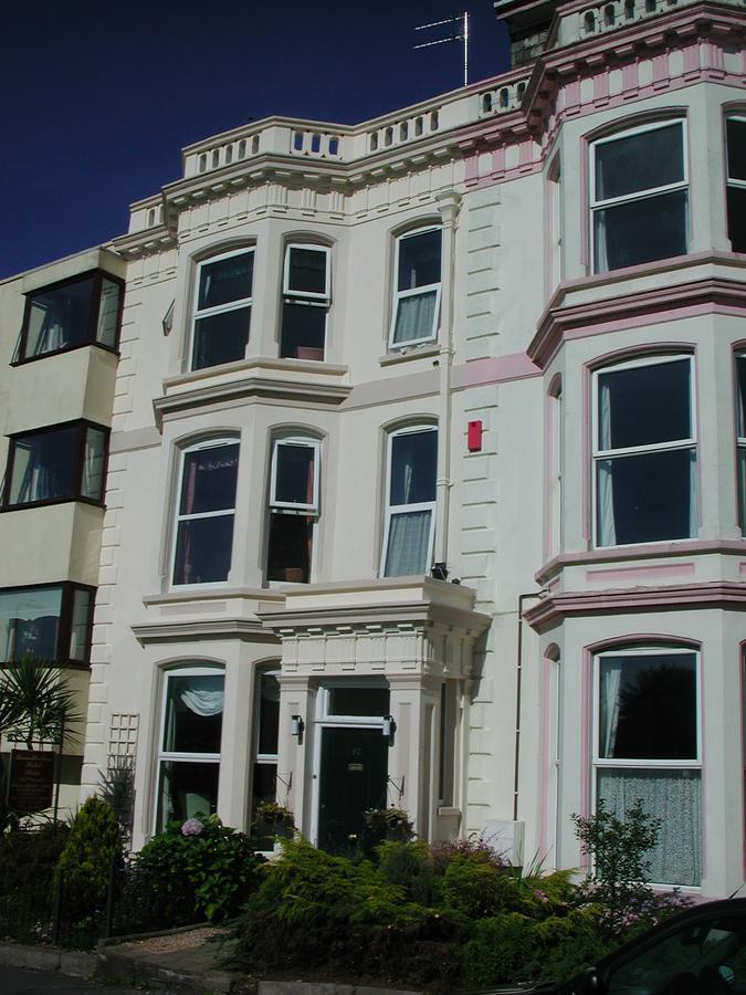 Mountbatten Hotel プリマス エクステリア 写真