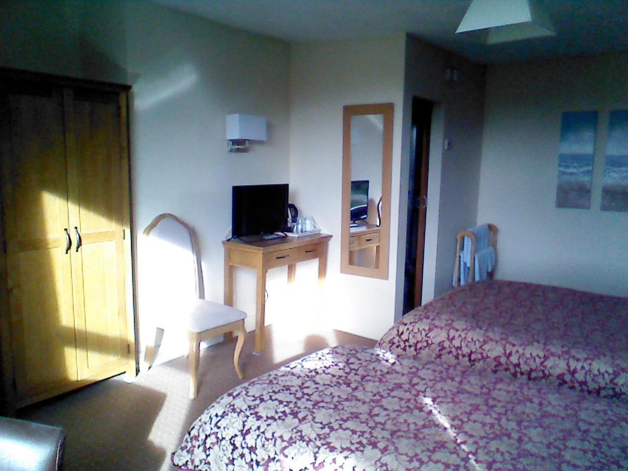 Mountbatten Hotel プリマス エクステリア 写真
