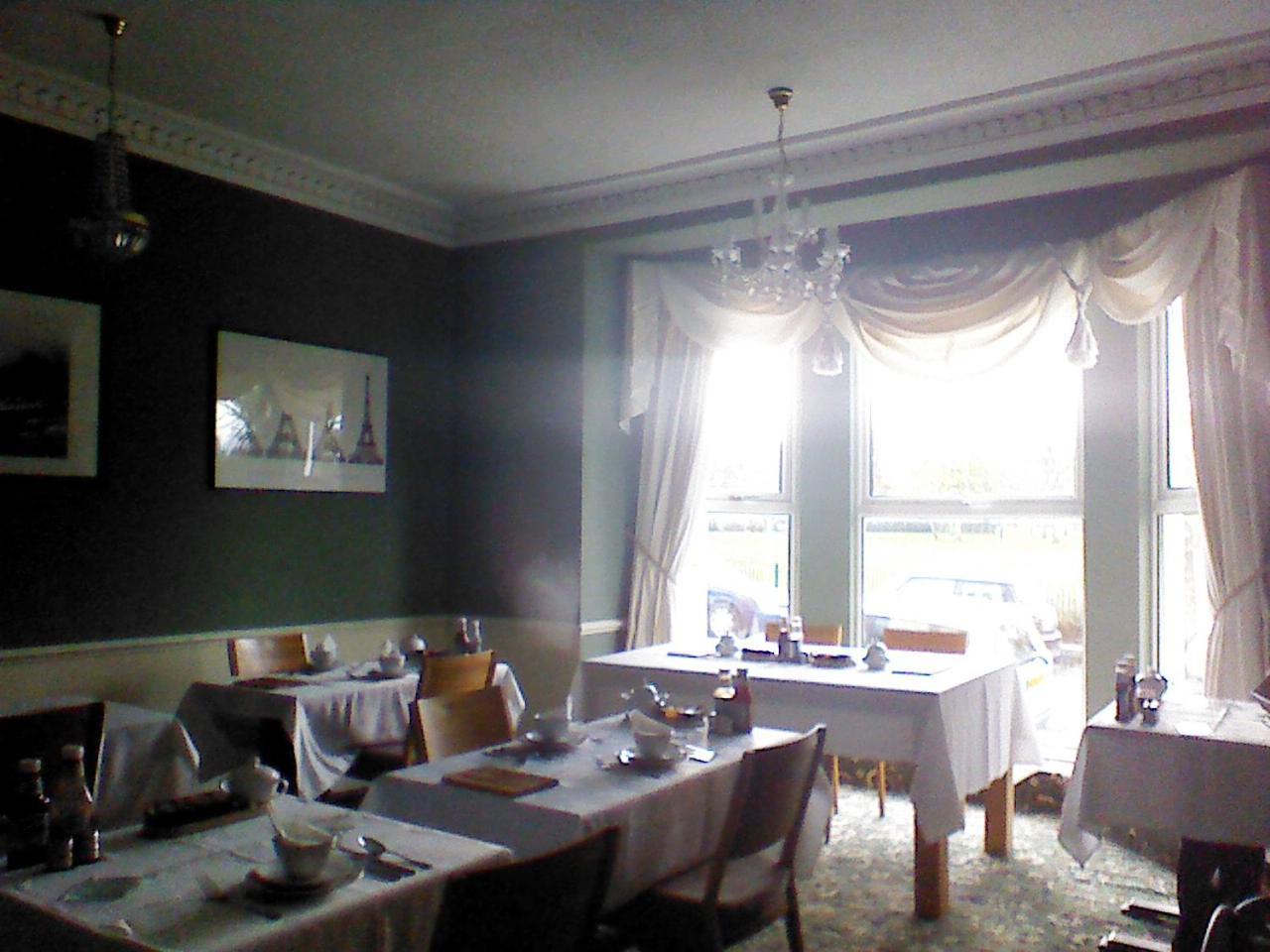 Mountbatten Hotel プリマス エクステリア 写真