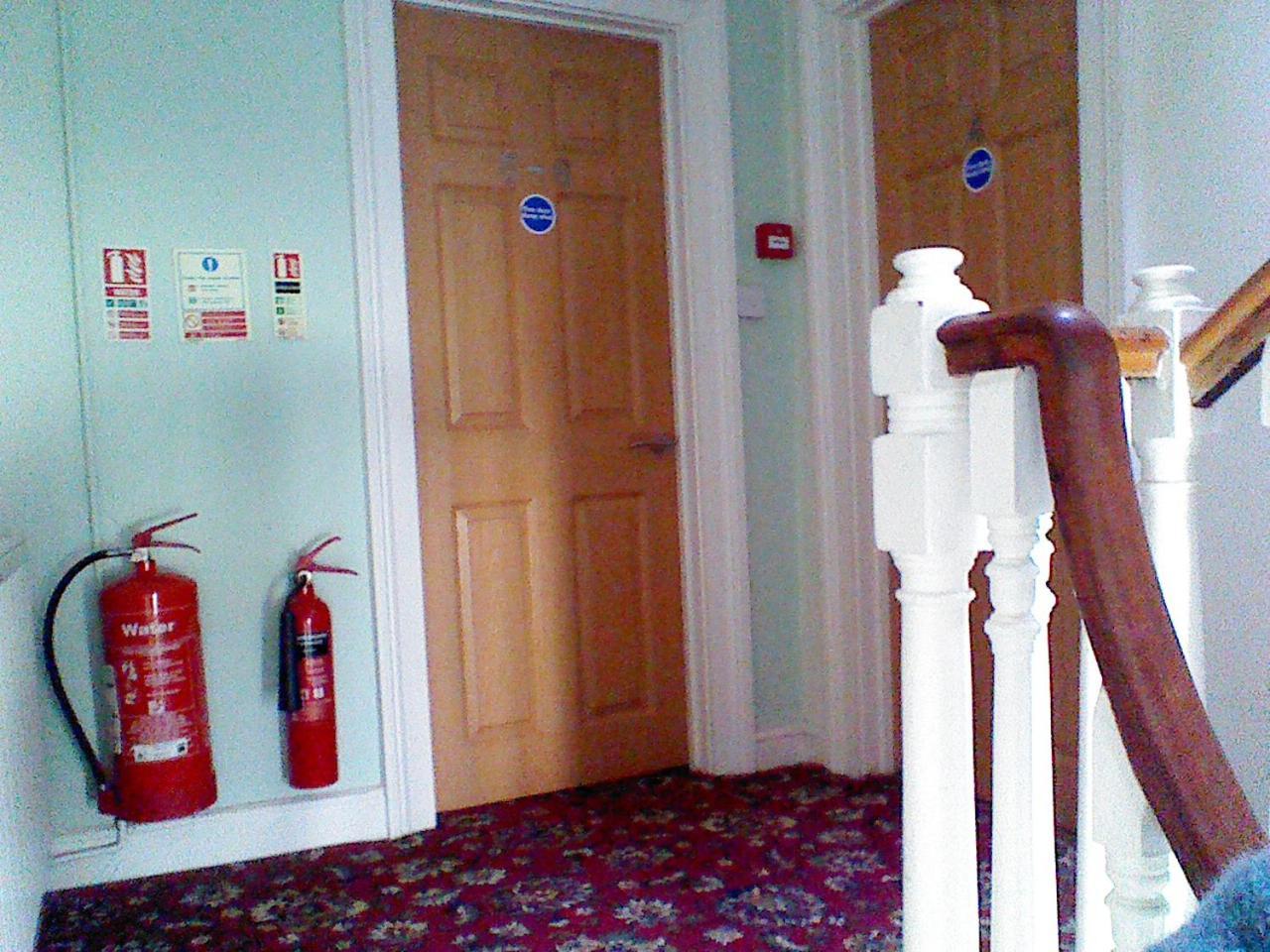 Mountbatten Hotel プリマス エクステリア 写真